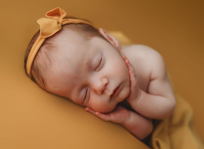 beaverton newborn photographer