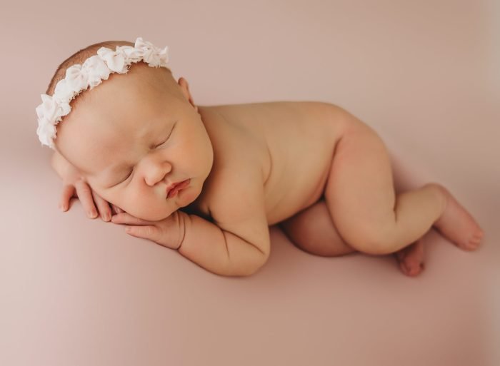 beaverton photography studio babies