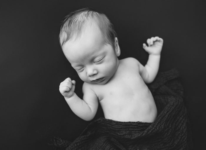 best beaverton newborn photographer