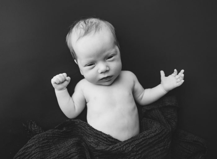 best tualatin newborn photographer