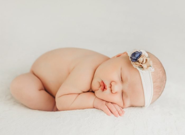 brand new baby photos