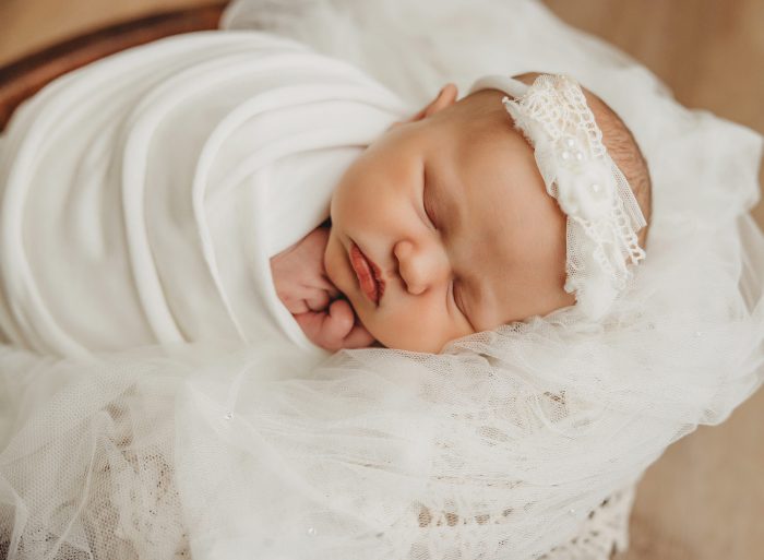 camas newborn photographer
