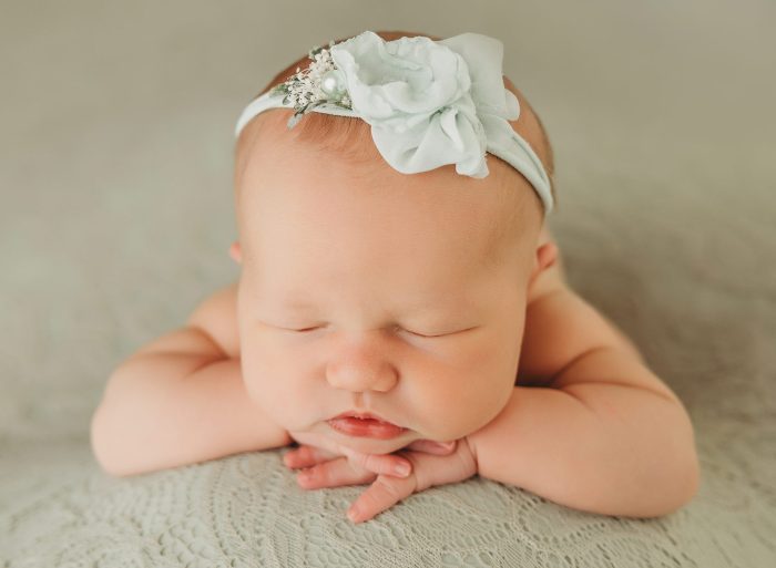hillsboro newborn photographer