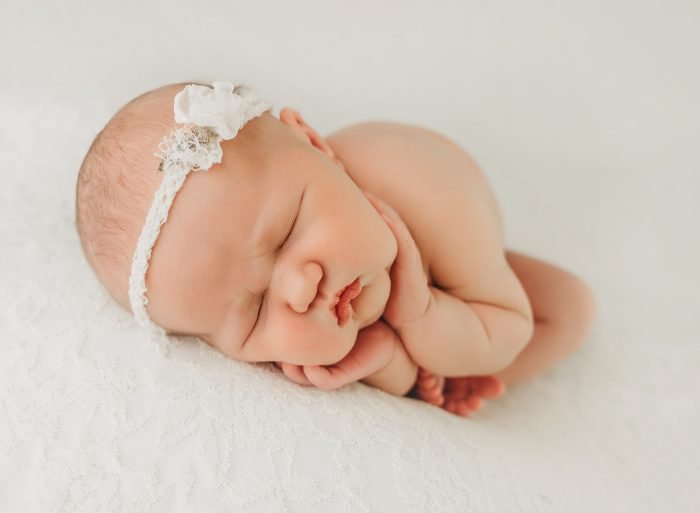 hillsboro newborn photography studio