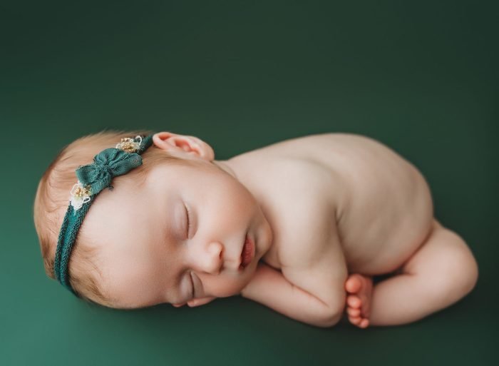 in home newborn photography beaverton oregon