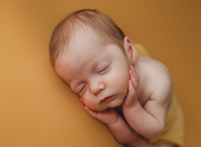 newberg newborn photographer