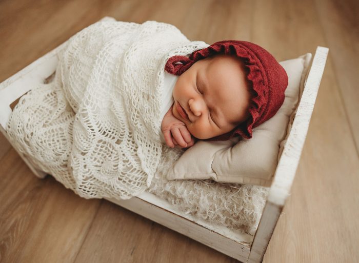 newborn baby photographer portland oregon