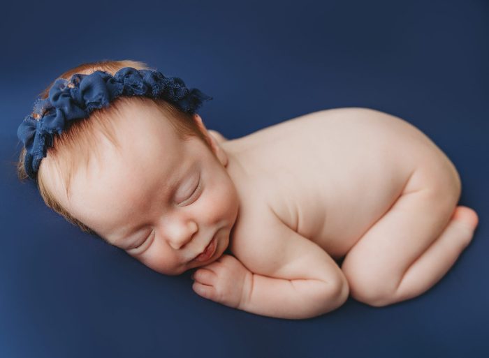 newborn photography portland oregon baby
