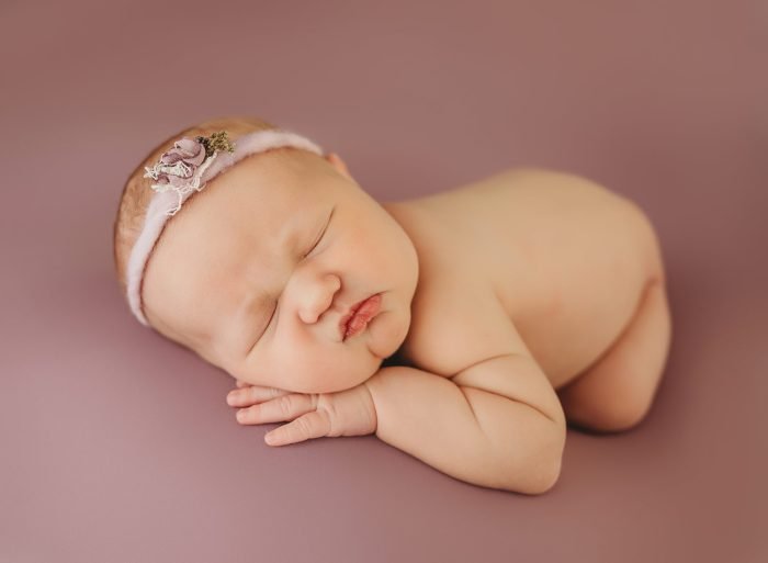 newborn photos portland