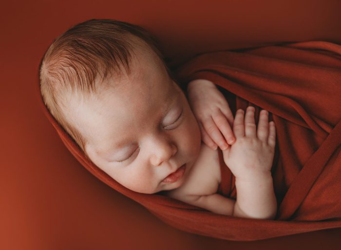 pearl district baby photographer
