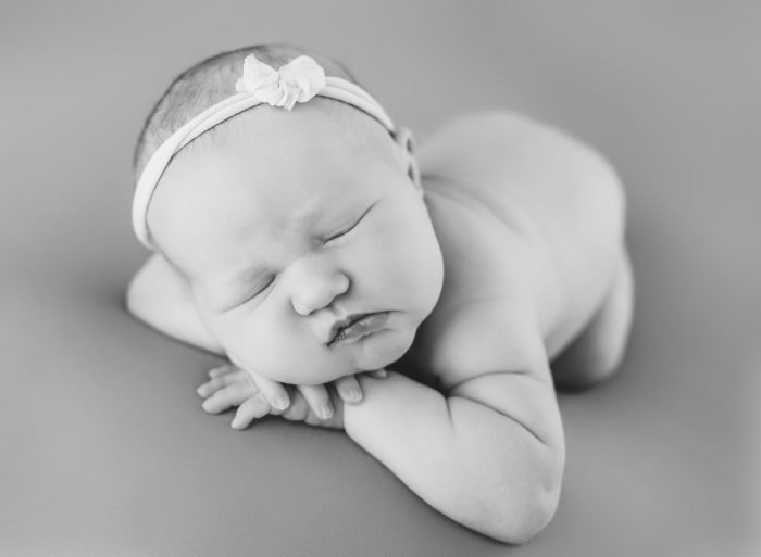 portland newborn photography studio