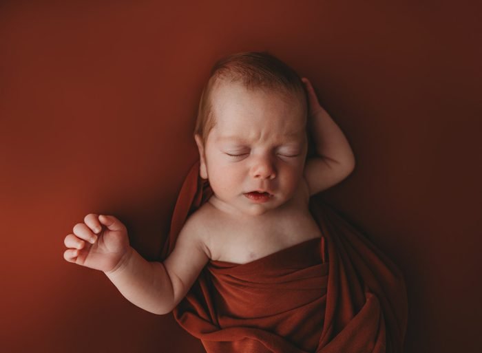 tualatin baby photographer