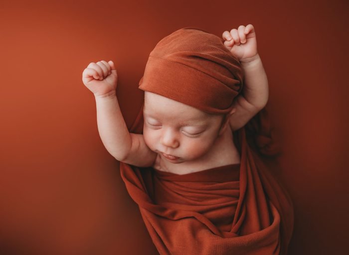 tualatin newborn baby photography