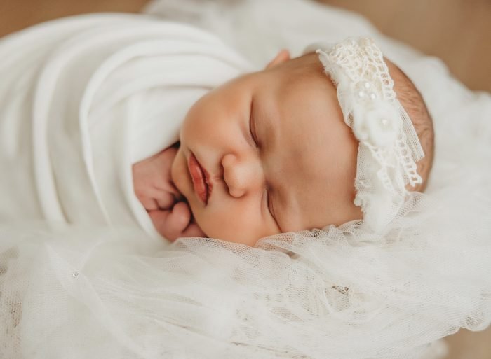 vancouver newborn photographer