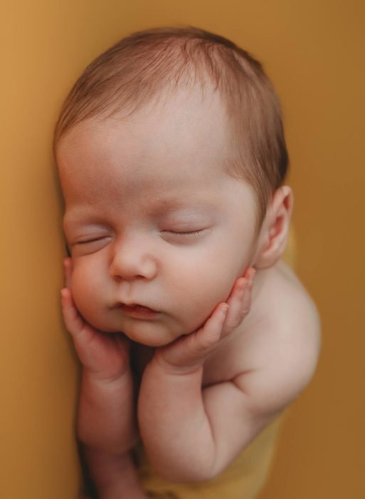 wilsonville newborn photographer