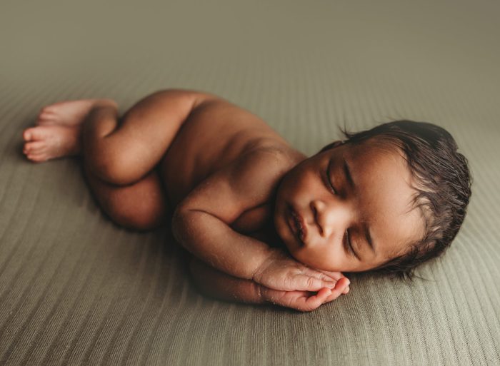 in home newborn photography nyc city living