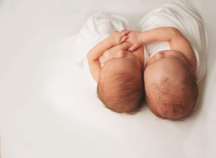 Timeless newborn photography capturing baby details in New York City