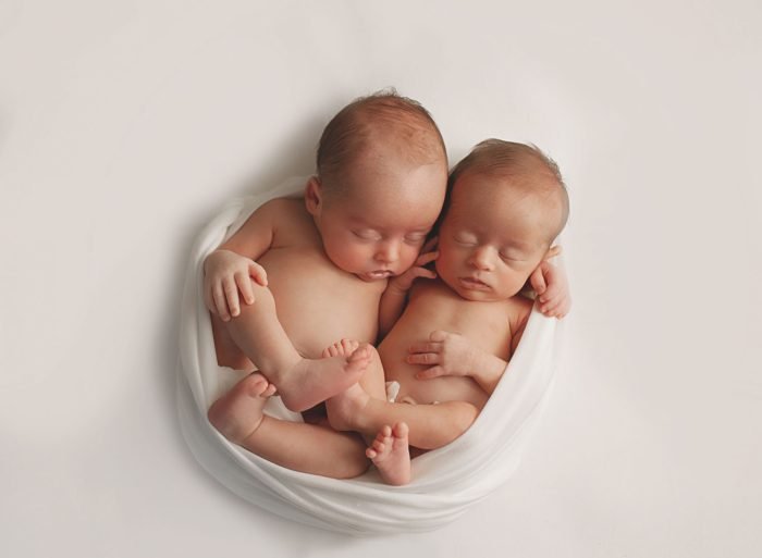 newborn photographer near manhattan