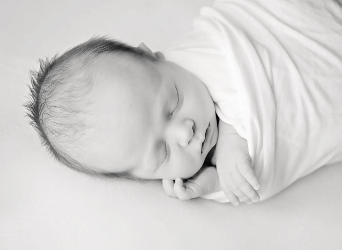 photographer brooklyn newborn