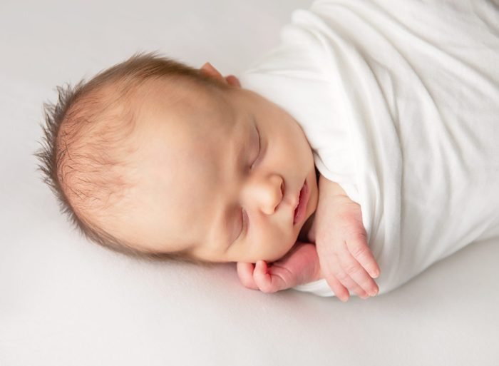 photography studio nyc baby