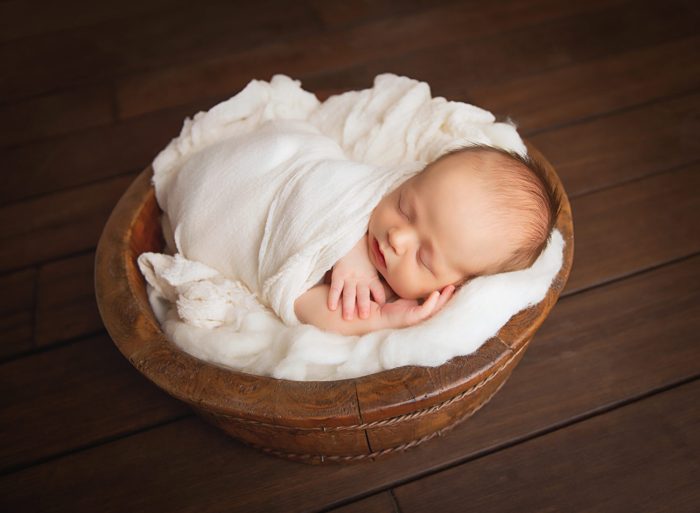 traveling nyc newborn photographer