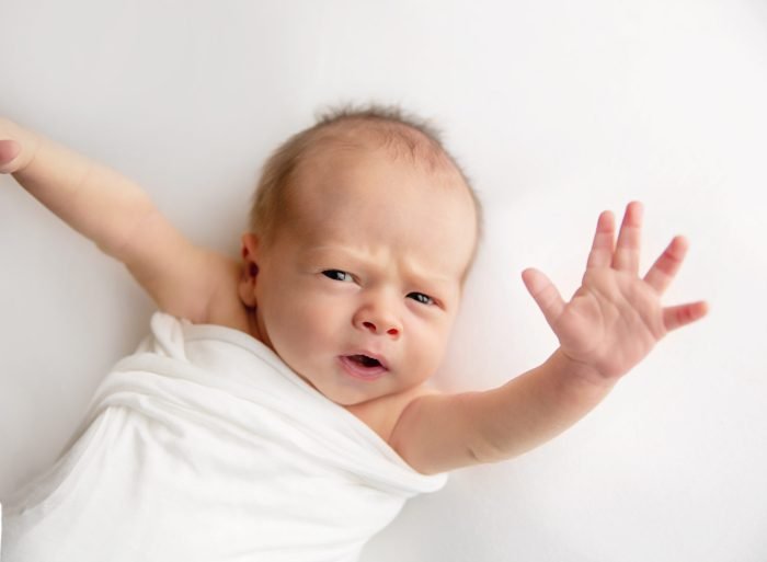 upper east side newborn photographer